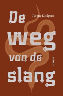 De weg van de slang - Torgny Lindgren