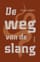 De weg van de slang