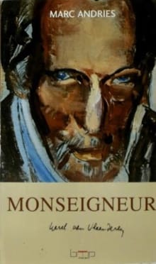 Monseigneur - Marc Andries
