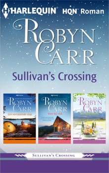 Sullivan's Crossing - Robyn Carr