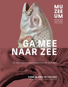 Ga mee naar zee - Jan Zwemer