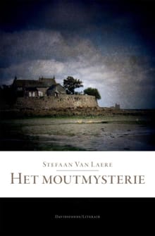 “Het moutmysterie