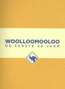 Woolloomooloo - Michiel Hegener, Tjeerd Corjanus, ...
