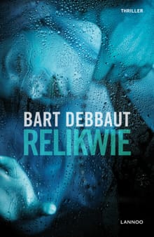 Relikwie - Bart Debbaut