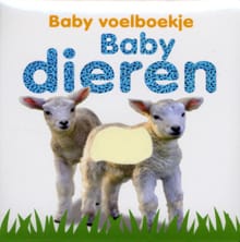 Babydieren - Dawn Sirett,  TextCase