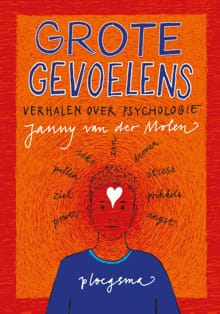 Grote gevoelens - Janny van der Molen