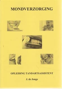 Mondverzorging - J. de Jonge