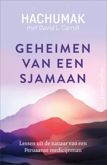 Geheimen van een sjamaan - Jorge Hachumak, David L. Carroll