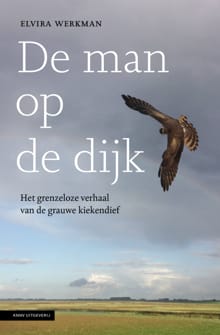 De man op de dijk - Elvira Werkman