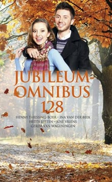 Jubileumomnibus 128 - Henny Thijssing-Boer, Ina van der Beek, ...