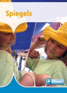 Spiegels - Minke van Dam