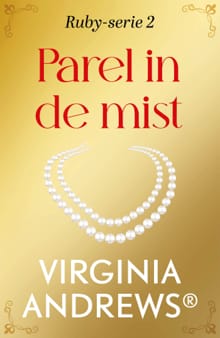 Parel in de mist - Virginia Andrews
