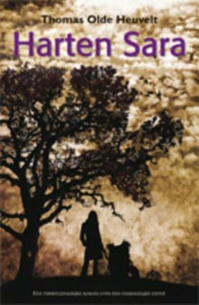 Harten Sara - Thomas Olde Heuvelt, T. olde Heuvelt
