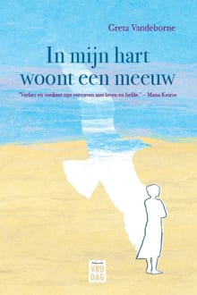 In mijn hart woont een meeuw - Greta Vandeborne