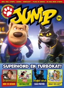Jump 24 - Margreet de Heer, Charel Cambré, ...