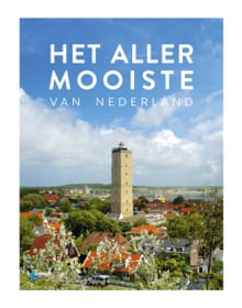 het allermooiste van Nederland - Quinten Lange