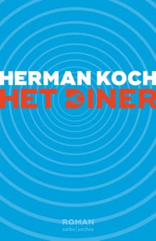 Het diner - Herman Koch