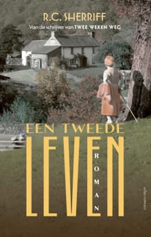 Een tweede leven - R.C. Sherriff