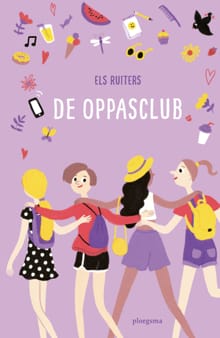 De oppasclub - Els Ruiters