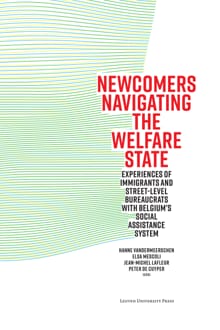 Newcomers Navigating the Welfare State - 