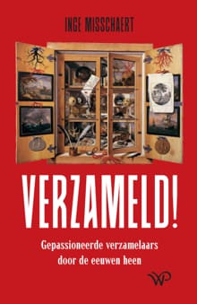 Verzameld! - Inge Misschaert