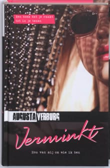 Verminkt - A. Verburg, Augusta Verburg