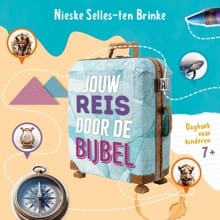 Jouw reis door de Bijbel - Nieske Selles-ten Brinke