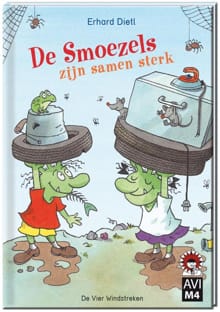 De Smoezels zijn samen sterk - Erhard Dietl