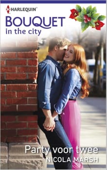 Party voor twee - Nicola Marsh