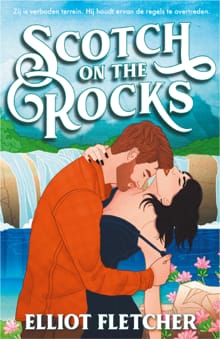 Scotch on the Rocks - Elliot Fletcher