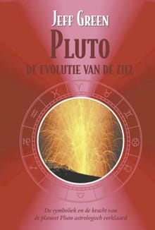 Pluto De evolutie van de ziel - Jeff Green, J. Green, ...