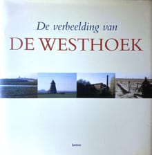 De verbeelding van de Westhoek - Piet Chielens, Katrien Hindryckx