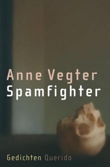 Spamfighter - Anne Vegter