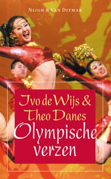 Olympische verzen - I. de Wijs, T. danes