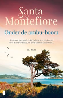 “Onder de ombu-boom