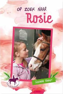 Op zoek naar Rosie - Suzanne Knegt