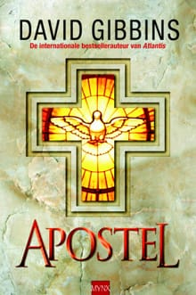 Apostel - David Gibbins