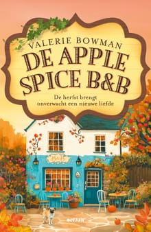De Apple Spice B&B - Valerie Bowman