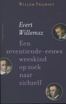 Evert Willemsz - WILLEM FRIJHOFF