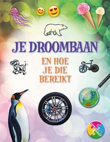 Je droombaan en hoe je die bereikt - Isabel Thomas