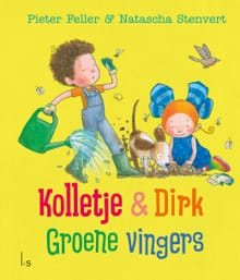 Groene vingers - Pieter Feller, Natascha Stenvert