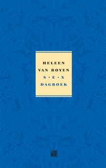 Sexdagboek - Heleen van Royen