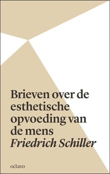 Brieven over de esthetische opvoeding van de mens - Friedrich Schiller