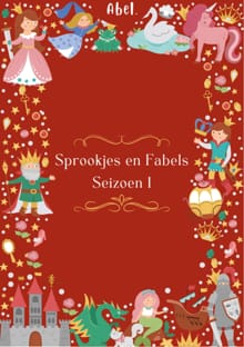 Sprookjes en fabels - Hans Christian Andersen, Gebroeders Grimm, ...