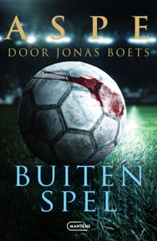 Buitenspel - Jonas Boets