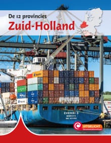 Zuid-Holland - Lucas Arnoldussen