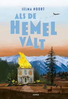 Als de hemel valt - Selma Noort
