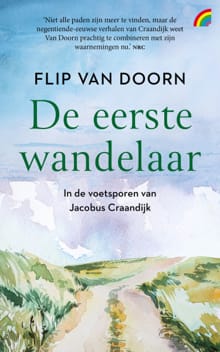 De eerste wandelaar - Flip van Doorn