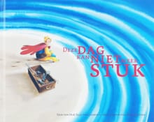 Deze dag kan niet meer stuk - Elle van Lieshout, Erik van Os, ...