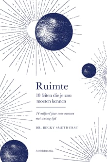 Ruimte - Becky Smethurst